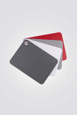 מארז ארבע משטחי חיתוך