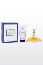 מארז בישום לאישה 100 מ"ל + קרם גוף 100 מ"ל CLASSIC SET E.D.P