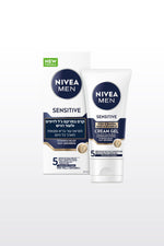 סרום יומיומי 2 ב-1 לגבר 30 מ"ל