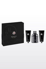 מארז בישום לגבר 100 מ"ל + ג'ל רחצה 100 מ"ל + שמפו 100 מ"ל SUNRISE HOMME E.D.P