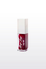שמן טיפוח לשפתיים Lip Oil