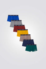 מארז תחתוני בוקסר לילדים