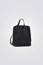 תיק גב לנשים בצבע שחור