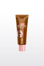 קרם לחות והיילייטר LUMI GLOTION GLOW ENHANCER