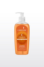 תרחיץ ניקוי 300 מ"ל ויטמין C | קרליין