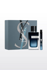 מארז בישום לגבר 100 מ"ל + 10 מ"ל Y E.D.P | איב סאן לורן