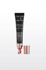 קרם עיניים ושפתיים 15 מ"ל HYALU TEC | קרליין