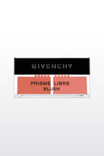 סומק באבקה | ג'יבנשי