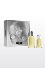 מארז בישום לגבר 100 מ"ל + 30 מ"ל bottled E.D.T | הוגו בוס