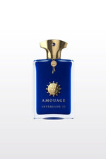 בושם לגבר 100 מ"ל INTERLUDE 53 EXTRAIT DE PARFUM | אמואג'