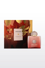 בושם לגבר 100 מ"ל INTERLUDE BLACK IRIS E.D.P | אמואג'