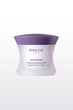 SUPRIME JEUNESSE NIGHT קרם לילה 50 מ"ל