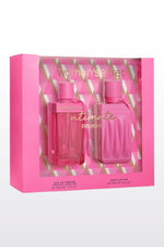 מארז בישום לאישה 100 מ"ל + קרם גוף 200 מ"ל INTIMATE DELIGHT E.D.P