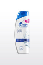 שמפו 400 מ"ל HEAD&SHOULDERS