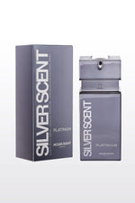 בושם לגבר 100 מ"ל SILVER SCENT PLATINIUM E.D.P