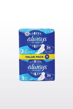 תחבושות אולווייז אולטרה יום ולילה 16 יח'