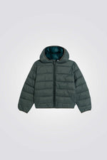 מעיל פוך לילדים | אוקיידי