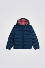 מעיל פוך לילדות | אוקאיידי