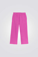 מכנסי טרנינג לילדות | אוקאיידי