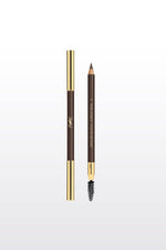 עיפרון גבות DESSIN DES SOURCILS מועשר בשמנים מזינים לטיפוח הגבה