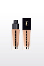 מייק אפ All Hours מעניק כיסוי מלא בגימור מאט עמיד במיוחד 25 מ"ל