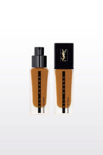 מייק אפ All Hours מעניק כיסוי מלא בגימור מאט עמיד במיוחד 25 מ"ל