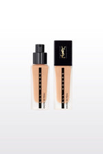 מייק אפ All Hours מעניק כיסוי מלא בגימור מאט עמיד במיוחד 25 מ"ל