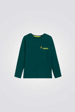 טישירט ארוכה לילדים | אוקיידי