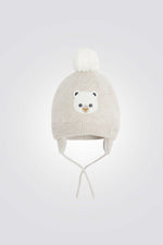 כובע סרוג לתינוקות | אובייבי