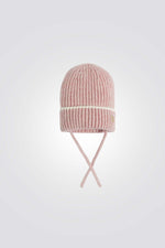 כובע גרב סרוג לתינוקות | אובייבי