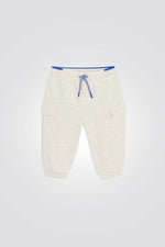 מכנסי טרנינג לתינוקות | אובייבי