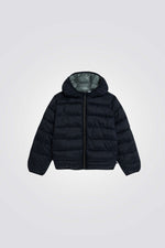 מעיל פוך לילדים | אוקאיידי