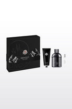 מארז בישום לגבר 100 מ"ל + 7.5 מ"ל + ג'ל רחצה 100 מ"ל SUNRISE HOMME E.D.P | מונקלר