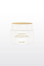 מסכת פילינג להבהרה לכל סוגי העור 50 מ"ל LUMINITY