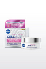 קרם יום 50 מ"ל CELLULAR EXPERT FILLER | ניוואה