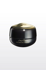 קרם עיניים 17 מ"ל FUTURE SOLUTION | שיסיידו