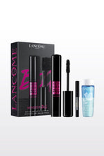 מארז טיפוח MONSIEUR BIG MASCARA | לנקום