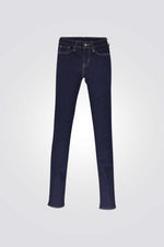 ג'ינס סקיני לנשים 314 SHAPING STRAIGHT | ליווייס