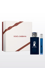 מארז בישום לגבר 100 מ"ל + 10 מ"ל K PARFUM | דולצ'ה גבאנה