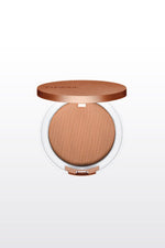 TRUE BRONZE ברונזר במרקם פודרה למראה שזוף