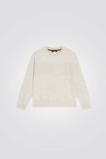 סוודר לילדים בצבע אפור | אוקיידי