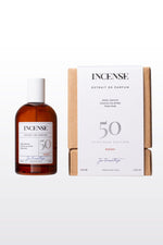 בושם יוניסקס 100 מ"ל מ'ס 50 | אינסנס