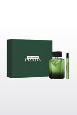 מארז בישום לגבר 100 מ"ל + 10 מ"ל PARADIGME E.D.P | פראדה