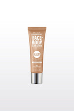 קרם גלואו לפנים ולגוף 30 מ"ל COLORSTAY | רבלון