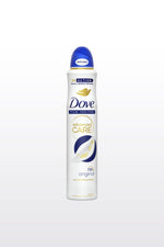 דאודורנט ספריי 200 מ"ל אוריגינל | דאב