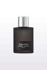 בושם לגבר 100 מ"ל PERFUME OMBRÉ LEATHER RESERVE | טום פורד