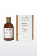 בושם יוניסקס 100 מ"ל INCENSE INTANSE 50 EXTRAIT DE PERFUM | אינסנס