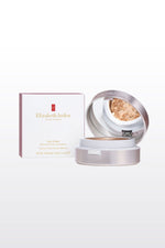 מייק אפ מינרלי באבקה