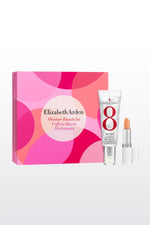 מארז טיפוח לאישה 8 שעות Moisture Rituals