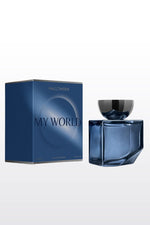 בושם לגבר 125 מ"ל HALLOWEEN MY WORLD E.D.P